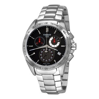Tissot Men's 'Veloci-t' Chronograph Watch