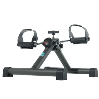 Stamina Black InStride Folding Cycle-Image