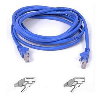 Belkin Cat5e Crossover Cable