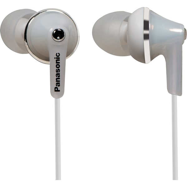 Panasonic Fashion Earbud Earphones