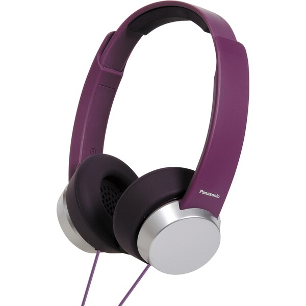 Panasonic Monitor Headphones