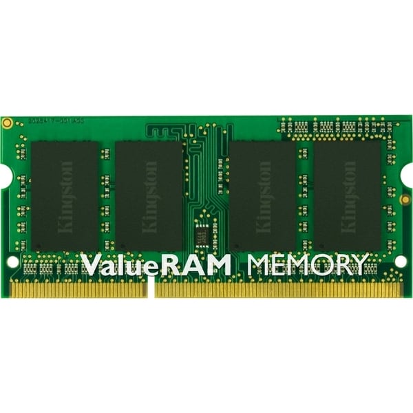 Kingston 4GB Module - DDR3L 1600MHz