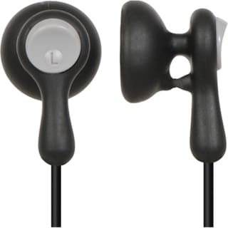 Panasonic EarDrops Earphones