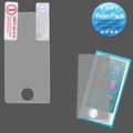 BasAcc Screen Protector Twin Pack for Apple iPod Nano 7th Generation