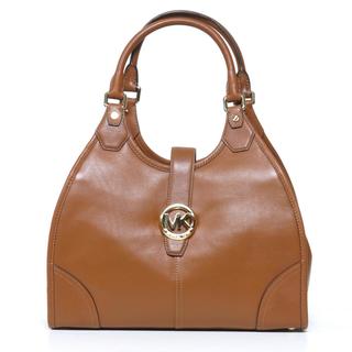 Michael Kors 'Hudson' Large Shoulder Luggage Tote