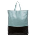 Celine 'Bi-Cabas' 2-tone Tote Bag
