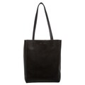 Celine Pebbled-leather Tote Bag