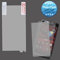 BasAcc Screen Protector Twin Pack for Motorola XT907 Droid Razr M