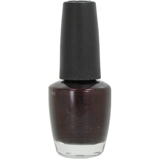 OPI 'Midnight In Moscow' Nail Lacquer