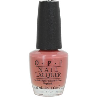 OPI 'Java Mauve-A' Nail Lacquer