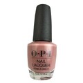 OPI 'Barefoot In Barcelona' Nail Lacquer
