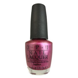 OPI 'A-Rose At Dawn...Broke By Noon' Nail Lacquer