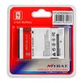 BasAcc Li-ion Battery for HTC ADR6300 Incredible/ myTouch 3G Slide