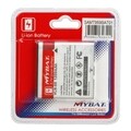 BasAcc Li-ion Battery for Samsung T959 Vibrant