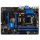 MSI B85-G41 PC Mate Desktop Motherboard - Intel B85 Express Chipset -