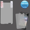 BasAcc Screen Protector Twin Pack for LG MS770 Motion 4G