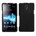 BasAcc Black case for Sony Ericsson TL30AT/ Xperia TL