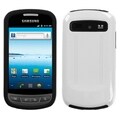BasAcc White/ Black Hybrid Hard Case for Samsung R720 Admire Vitality