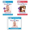 The Happiest Baby and Toddler DVD and CD Set