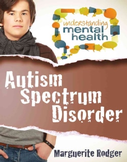 Autism Spectrum Disorder (Paperback)