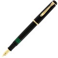 Pelikan M200 Black Lacquer Fountain Pen
