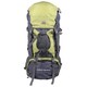 High Peak Everest 50 + 10 Internal Frame Backpack