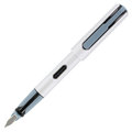 Pelikan P58 Style Silver Fountain Pen