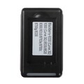 BasAcc USB Battery Charger for Blackberry Curve 8520/ 8530/ 9300/ 9330