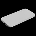 BasAcc White Folio Style Case for Samsung Galaxy Note II T889/ I605
