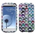 BasAcc All Smiles Cartoon Case for Samsung Galaxy S3/ S III i9300