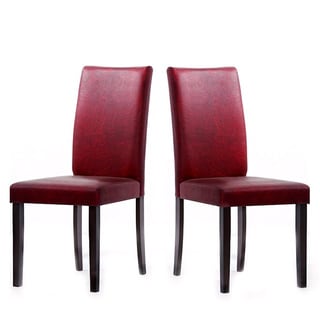 Warehouse of Tiffany 'Shino' Dining Room Chairs (Set of 2)