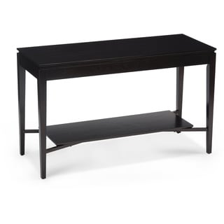 Studio 1 Collection Wood Rectangular Sofa Table