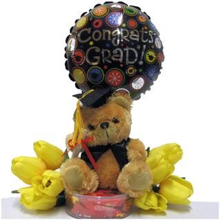 Congrats Grad Graduation Gift Set