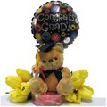 Congrats Grad Graduation Gift Set