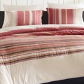 Ink and Ivy Tory 3-piece Duvet Cover Set
