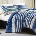 Conner 3-piece Mini Duvet Cover Set