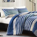 Ink and Ivy Connor 3-piece Comforter Set