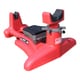 MTM K-Zone Shooting Rest Red KSR-30