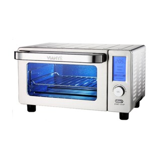 Cucina Viante Electronic Toaster Oven