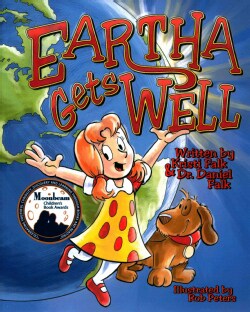 Eartha Gets Well (Paperback)