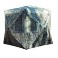 Big Game 'The Ravage' 72-inch Blind