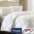 Sleep Philosophy Ranier Down Alternative Comforter with 3M Stain Release Treatment