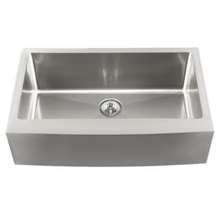 Single Basin Kitchen Sink