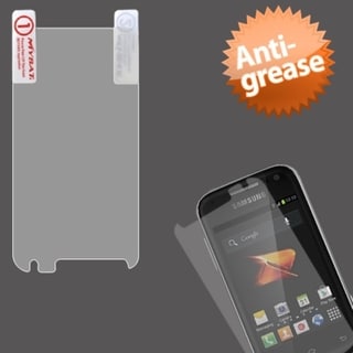 BasAcc Anti-Grease LCD Screen Protector for Samsung M830 Galaxy Rush