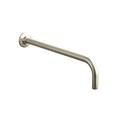Kohler Brushed Nickel Right Angle Showerarm