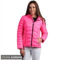 Calvin Klein Women's Packable Down Jacket