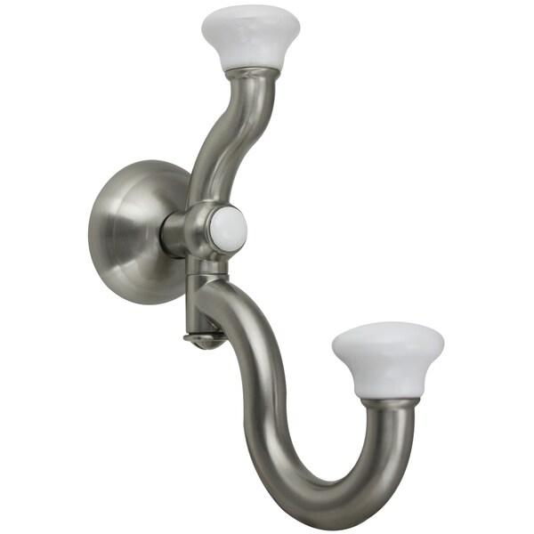 American Standard 'Standard Collection' Satin Nickel Robe Hook