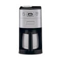 Cuisinart DGB-650BC Brushed Chrome 10-cup Grind-and-Brew Thermal Automatic Coffeemaker (Refurbished)