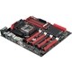 ROG MAXIMUS VI EXTREME Desktop Motherboard - Intel Z87 Express Chipse