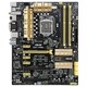 Asus Z87-PRO Desktop Motherboard - Intel Z87 Express Chipset - Socket